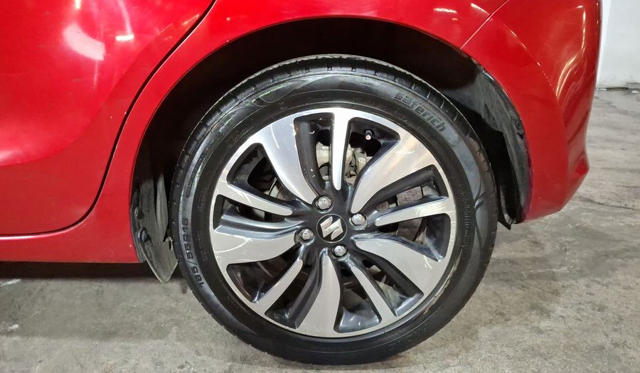 Suzuki Swift 1.0 BOOSTERJET AUTO Hatchback 2018