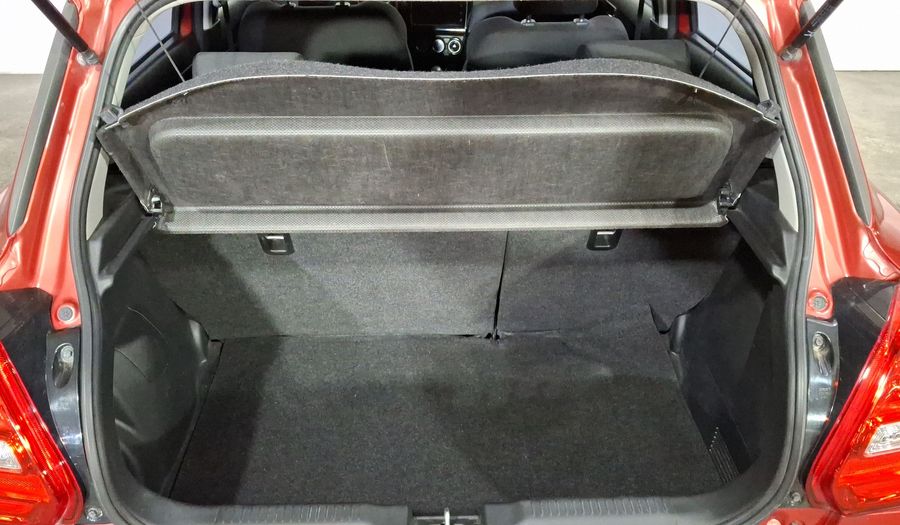 Suzuki Swift 1.0 BOOSTERJET AUTO Hatchback 2018