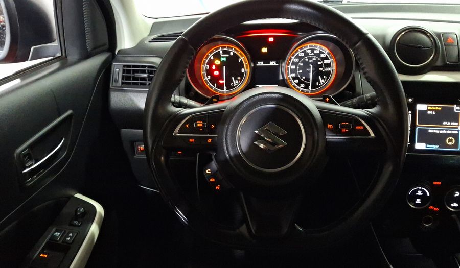 Suzuki Swift 1.0 BOOSTERJET AUTO Hatchback 2018