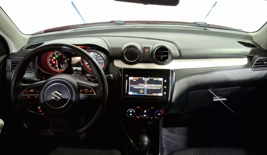 Suzuki Swift 1.0 BOOSTERJET AUTO Hatchback 2018