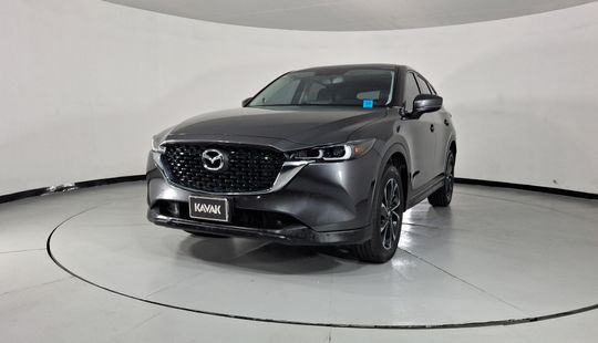Mazda • CX-5