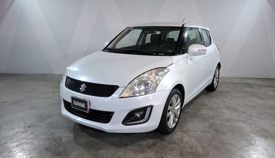 Suzuki • Swift