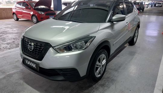 Nissan • Kicks