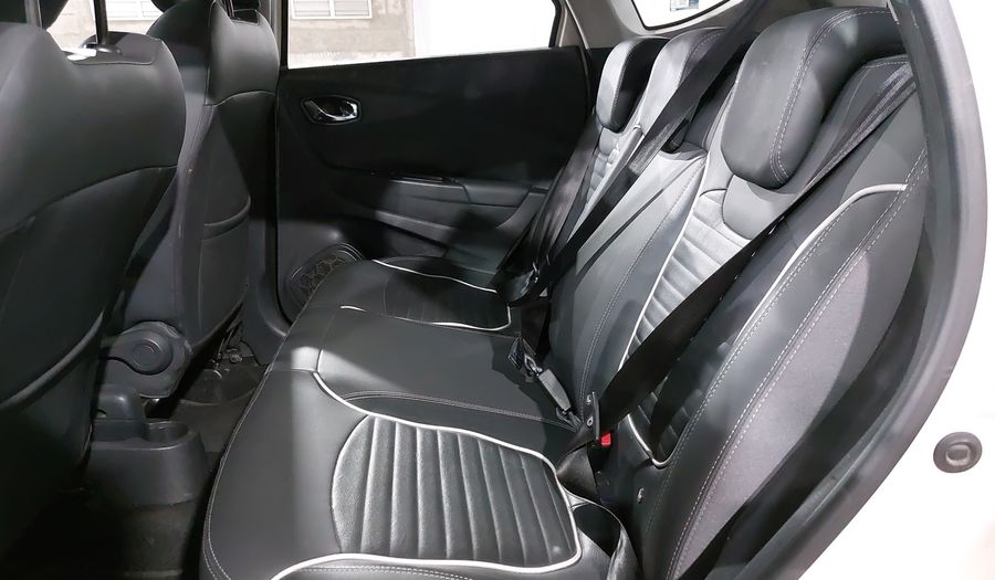 Renault Captur 2.0 ICONIC AUTO Hatchback 2018