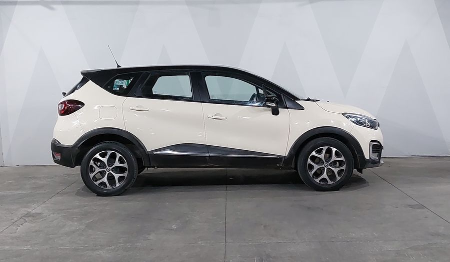 Renault Captur 2.0 ICONIC AUTO Hatchback 2018