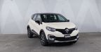 Renault Captur 2.0 ICONIC AUTO Hatchback 2018