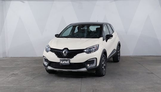 Renault • Captur