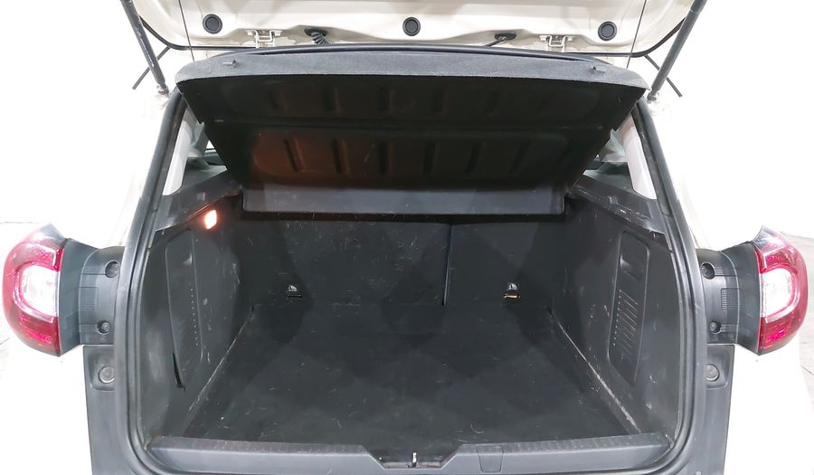 Renault Captur 2.0 ICONIC AUTO Hatchback 2018