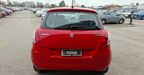 Suzuki Swift 1.2 GL Hatchback 2017
