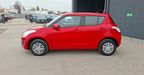 Suzuki Swift 1.2 GL Hatchback 2017
