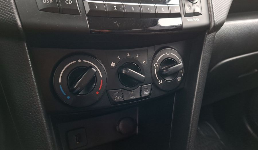 Suzuki Swift 1.2 GL Hatchback 2017