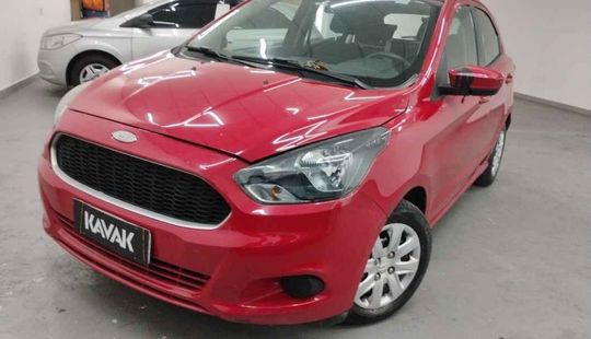 Ford • Ka