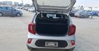 Kia Morning 1.2 EX ABS AC Hatchback 2022