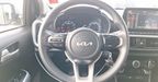 Kia Morning 1.2 EX ABS AC Hatchback 2022
