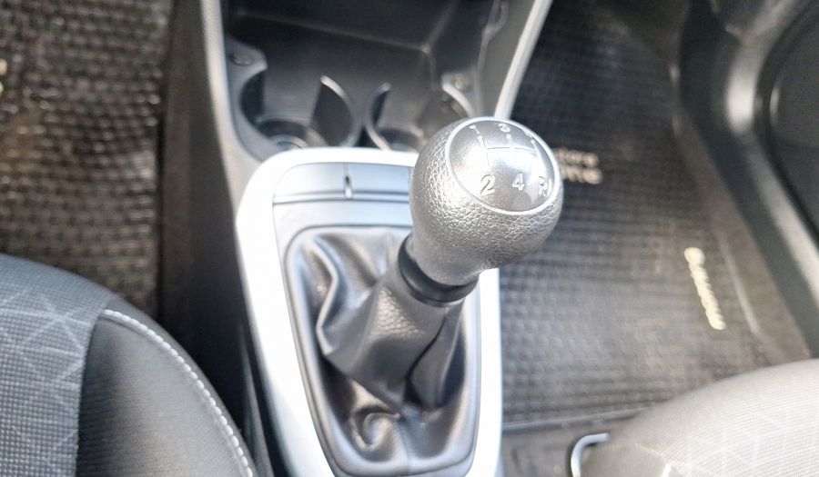 Kia Morning 1.2 EX ABS AC Hatchback 2022