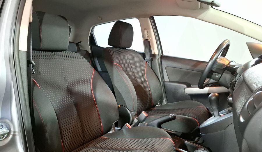 Mazda 2 1.5 SPORT TA Hatchback 2014