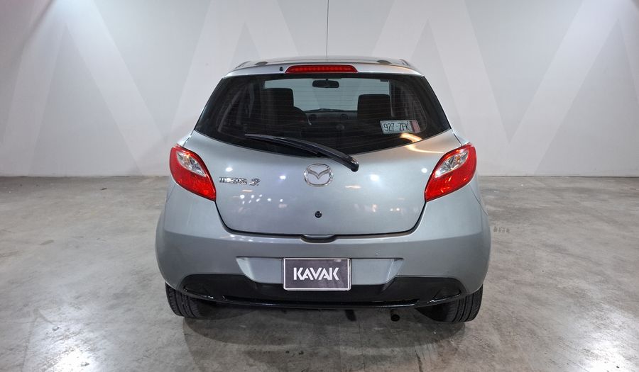 Mazda 2 1.5 SPORT TA Hatchback 2014
