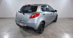 Mazda 2 1.5 SPORT TA Hatchback 2014