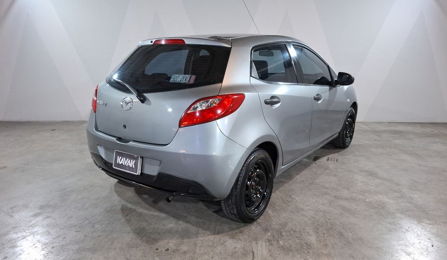 Mazda 2 1.5 SPORT TA Hatchback 2014