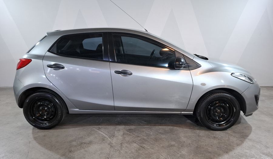 Mazda 2 1.5 SPORT TA Hatchback 2014