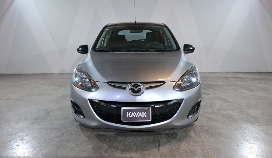 Mazda 2 1.5 SPORT TA Hatchback 2014