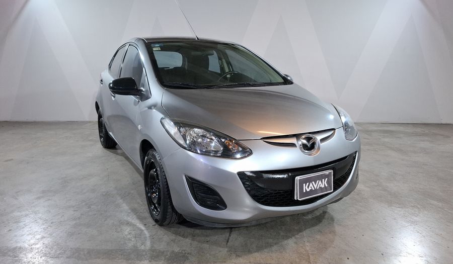 Mazda 2 1.5 SPORT TA Hatchback 2014