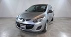 Mazda 2 1.5 SPORT TA Hatchback 2014