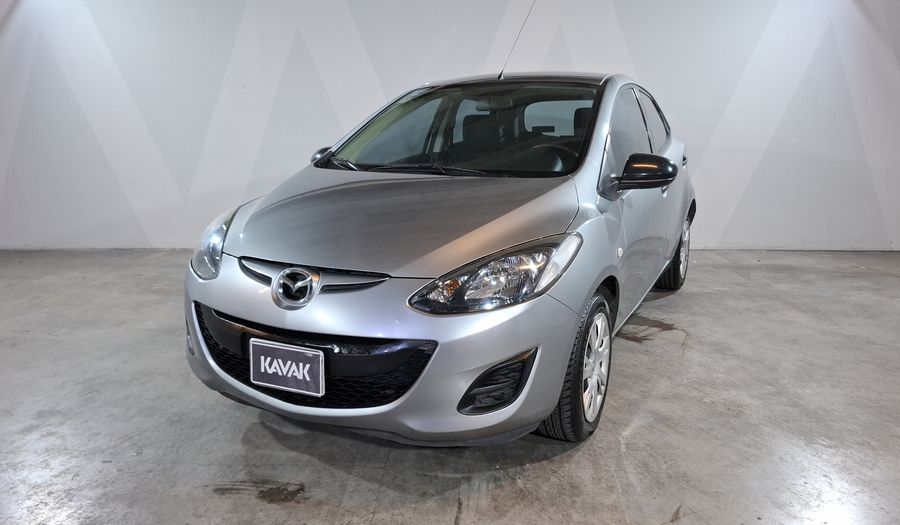 Mazda 2 1.5 SPORT TA Hatchback 2014