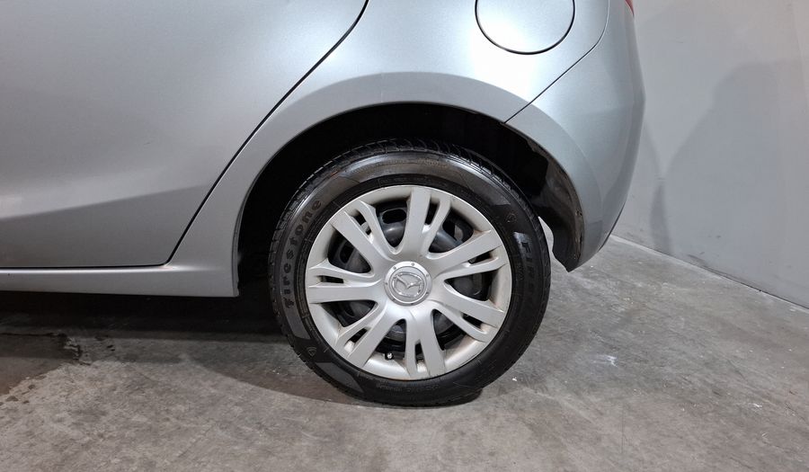 Mazda 2 1.5 SPORT TA Hatchback 2014