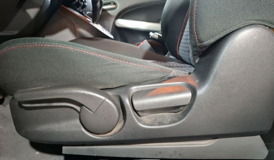 Mazda 2 1.5 SPORT TA Hatchback 2014