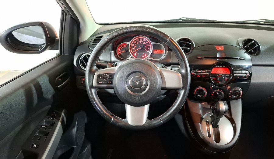 Mazda 2 1.5 SPORT TA Hatchback 2014