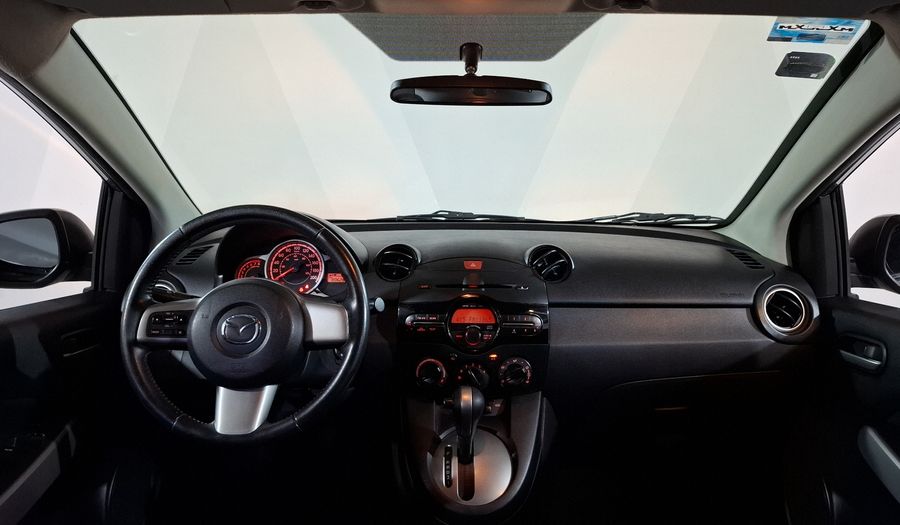 Mazda 2 1.5 SPORT TA Hatchback 2014