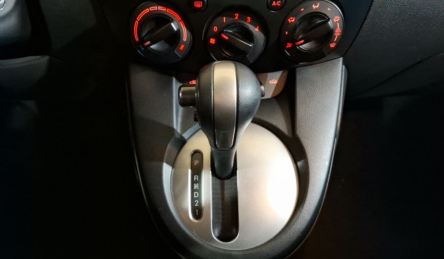 Mazda 2 1.5 SPORT TA Hatchback 2014