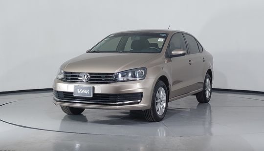 Volkswagen • Vento