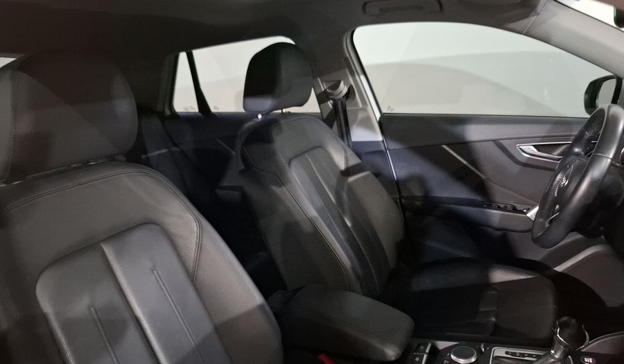 Audi Q2 1.4 35 TFSI SELECT DCT Suv 2020