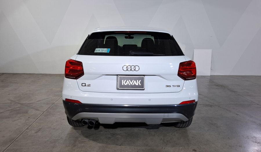 Audi Q2 1.4 35 TFSI SELECT DCT Suv 2020