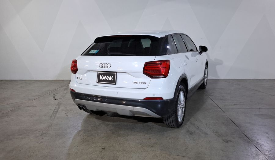 Audi Q2 1.4 35 TFSI SELECT DCT Suv 2020