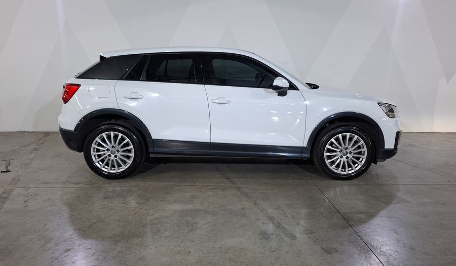 Audi Q2 1.4 35 TFSI SELECT DCT Suv 2020
