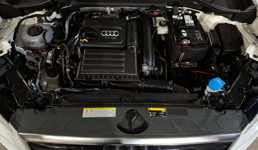 Audi Q2 1.4 35 TFSI SELECT DCT Suv 2020