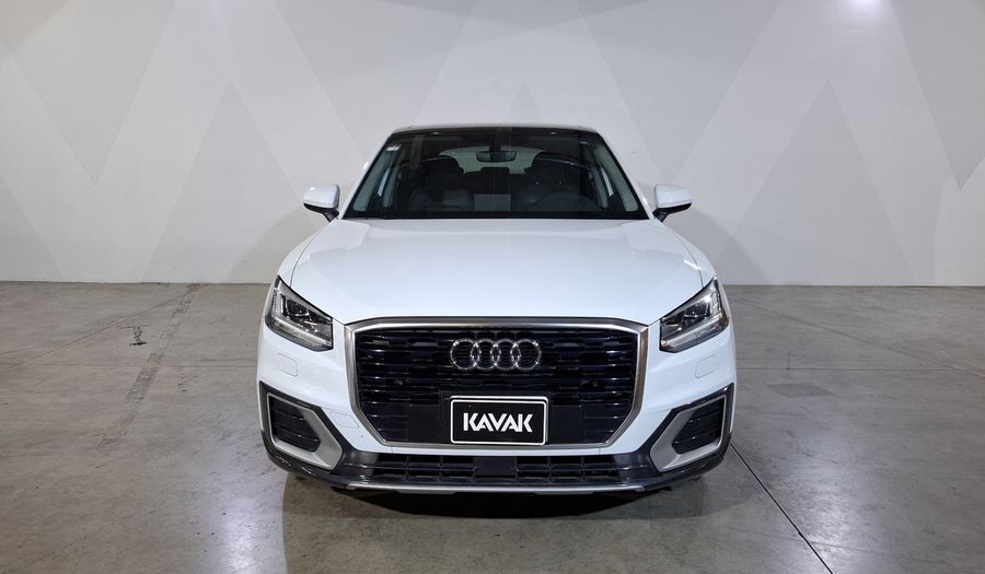 Audi Q2 1.4 35 TFSI SELECT DCT Suv 2020