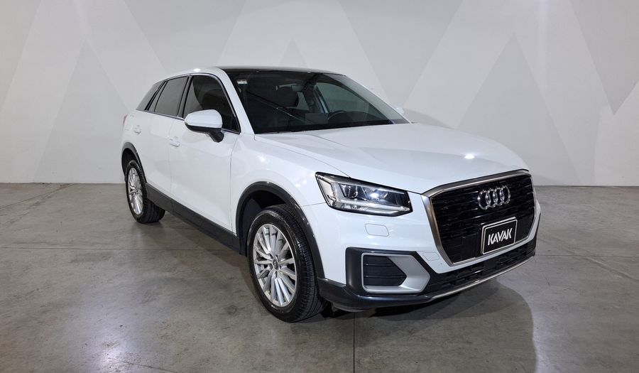 Audi Q2 1.4 35 TFSI SELECT DCT Suv 2020