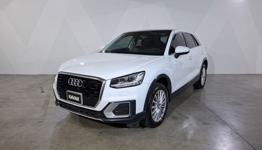 Audi • Q2