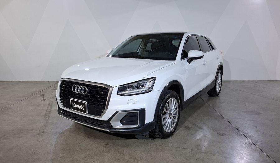 Audi Q2 1.4 35 TFSI SELECT DCT Suv 2020