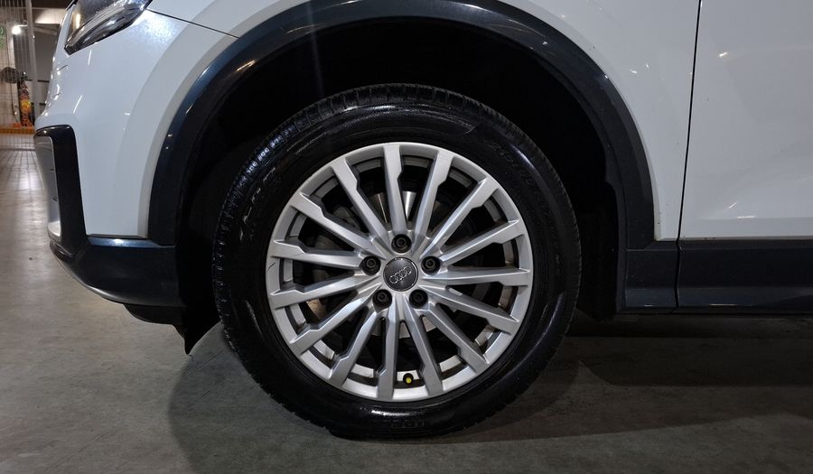 Audi Q2 1.4 35 TFSI SELECT DCT Suv 2020