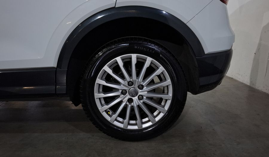 Audi Q2 1.4 35 TFSI SELECT DCT Suv 2020