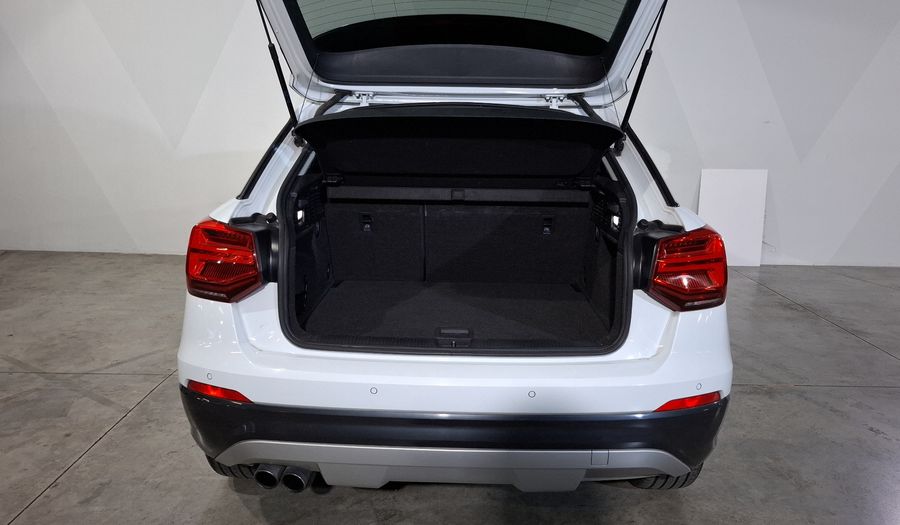 Audi Q2 1.4 35 TFSI SELECT DCT Suv 2020