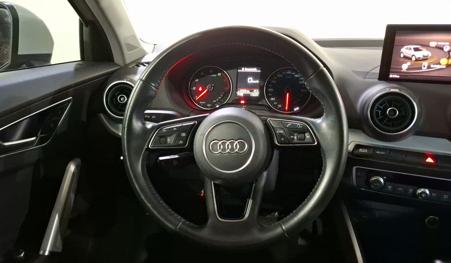 Audi Q2 1.4 35 TFSI SELECT DCT Suv 2020