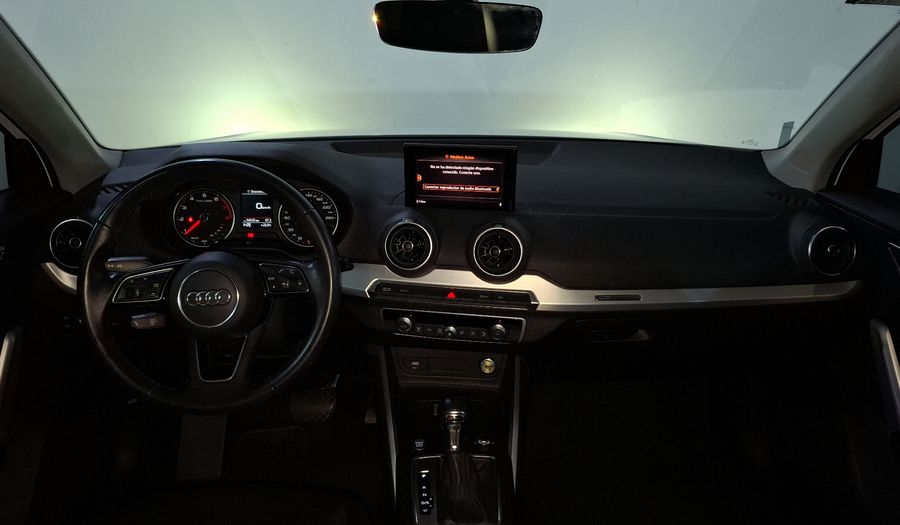 Audi Q2 1.4 35 TFSI SELECT DCT Suv 2020