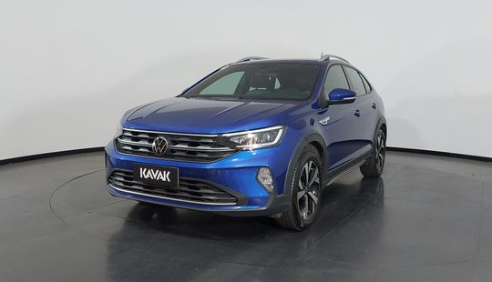 Volkswagen • Nivus