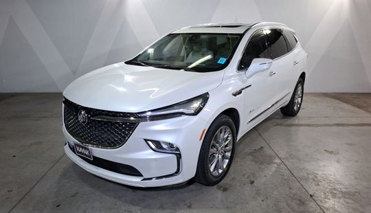 Buick • Enclave
